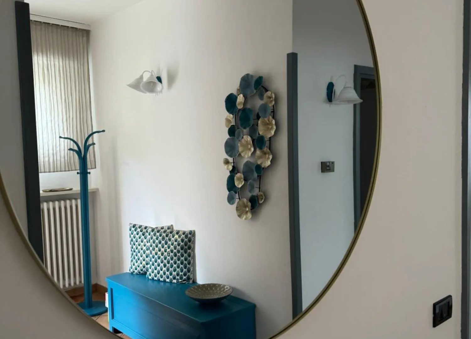 Oma Margareta Apartment Limone sul Garda