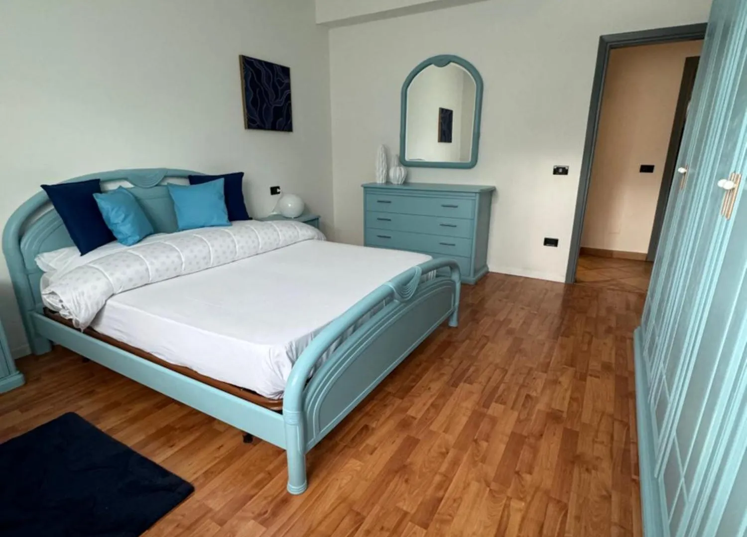 Oma Margareta Apartment Limone sul Garda