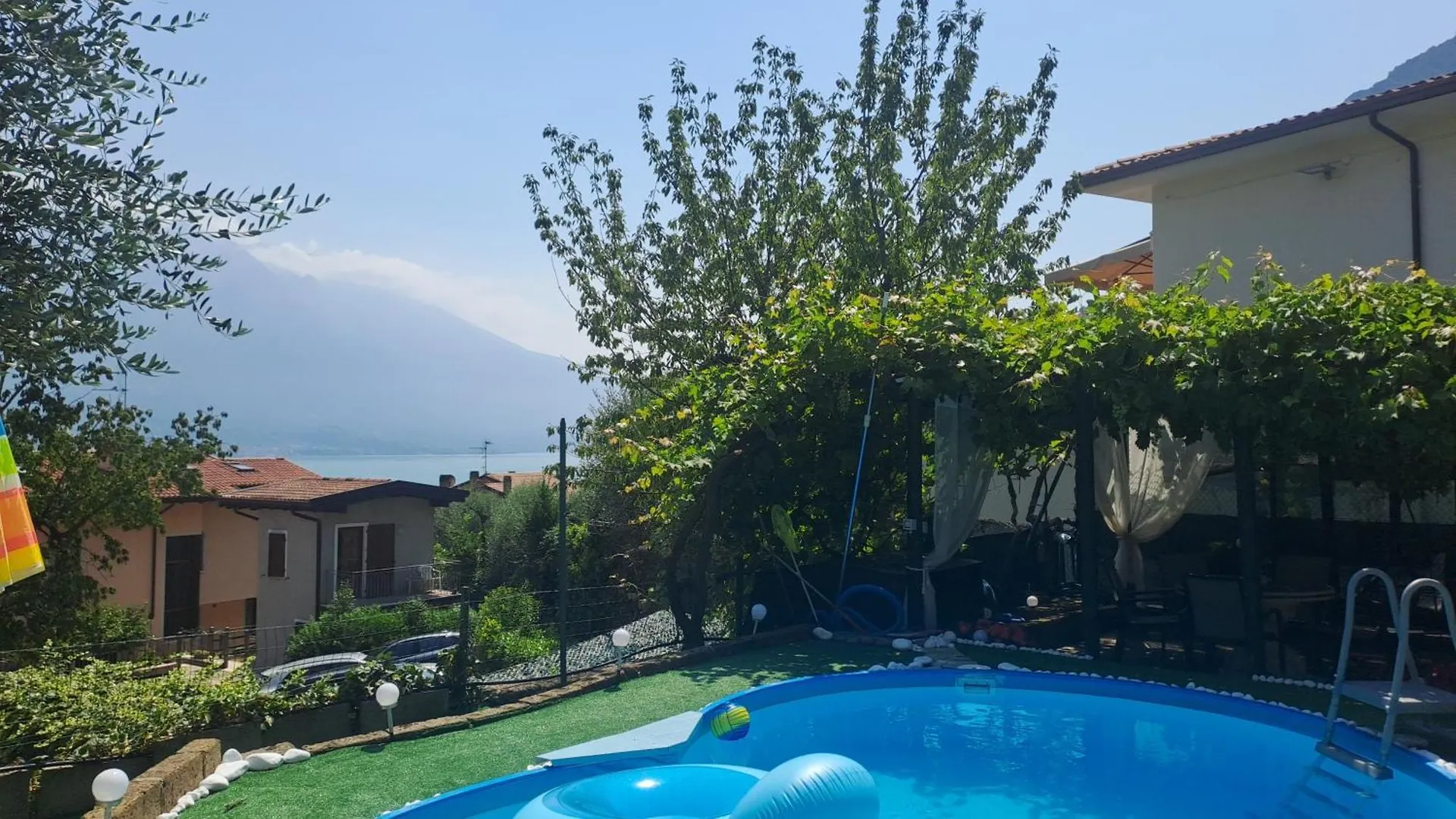 Oma Margareta Apartment Limone sul Garda 0*,  Italien